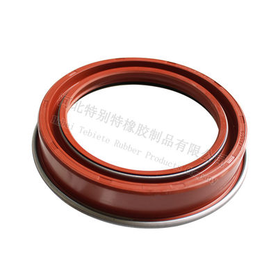 CHINO HOWO Axle Oil Seal FKM sello de aceite de 82x108x20m m