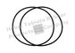 Chino sello de aceite del eje de rueda posterior de Steyr 190*20*15m m, tpye partido (con los anillos o), hierro superficial (tipo de la TB)