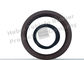 Aceite Seal145*175*27mm de la rueda posterior del Benz (con el anillo o). Medio medio hierro de goma, 2 capas. Añada el material del hierro buckle.NBR. Tratos calientes