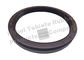 Aceite seal180*210*22mm, medio caucho, medio acero, 2 capas de la rueda posterior de Yutong del material de NBR, alto rendimiento