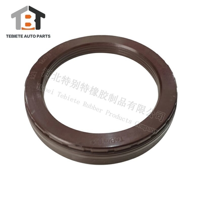 Sello de aceite de la rueda de OE NO.393-0173 para Dong Feng Tian Long 121x160.5x28.5m m /1211605285