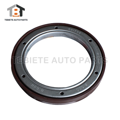 Pulgada 4.250x6.000x0.680 del eje 108*153*17m m del camión pesado del OEM 681734 de Fuhua Axle Oil Seal