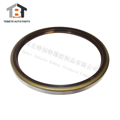 Sello de aceite hecho de Feng Auman Delong Front Wheel 130 x 150 x 10 TB NBR 130 150 10
