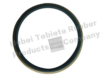 Material del sello de aceite de la rueda posterior de Dongfeng 160*180*14mm.NBR. Engrase precisión posterior del OEM r del sello de aceite de la rueda del sello de aceite la alta