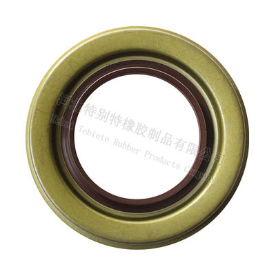 Aceite diferenciado Seal82.5*140*21mm, material de alta temperatura de la parte posterior de Chenglong de la corrosión Proof.NBR de la resistencia