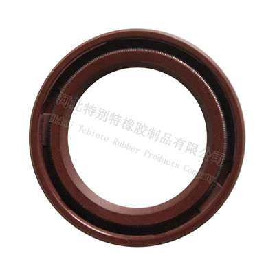 Sello de aceite de bomba del sello de aceite de la grasa del OEM 0928327010 Honda del TC 27x40x6 NBR
