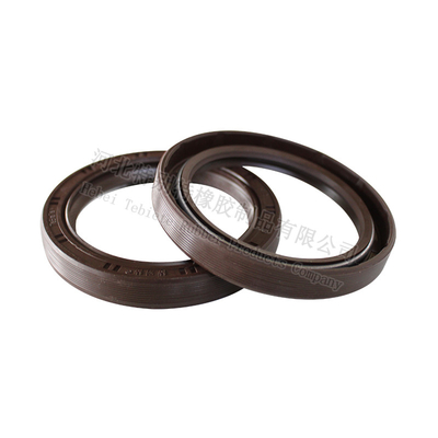 55x72x10 NBR Rubber Oil Seal TC Gearbox Oil Seal High Pressure National