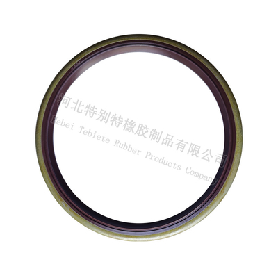 90033-11031TB tipo sello de aceite de la grasa del eje de rueda de NBR 127x147x11m m a prueba de calor