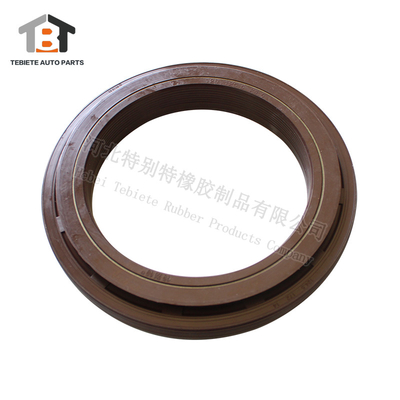 Sello de aceite del eje OEM 3104081-Zm01A DANA 485 para el sello de aceite del camión Dong Feng Tianlong 125,5*172*14mm