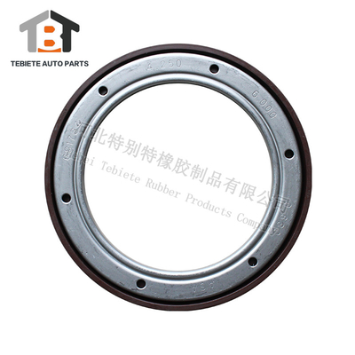 Pulgada 4.250x6.000x0.680 del eje 108*153*17m m del camión pesado del OEM 681734 de Fuhua Axle Oil Seal