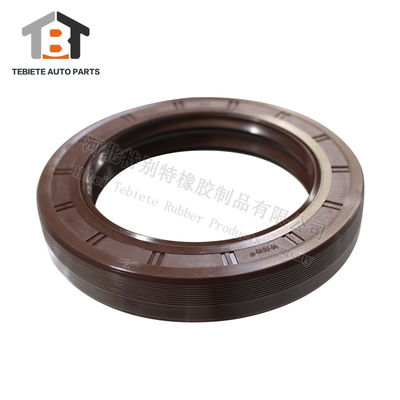 Hongyan H8B Axle Oil Seal For Differential 90*130*20m m con el pedazo 90X130X20m m del cerrojo