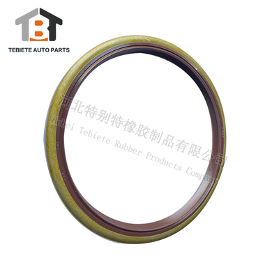 Sello de aceite del eje No.S9828-01203/58650-59420 de las piezas para el casete 127x147x11m m de TOYOTA