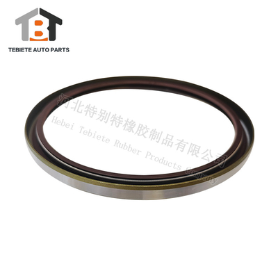 Sello de aceite hecho de Feng Auman Delong Front Wheel 130 x 150 x 10 TB NBR 130 150 10