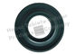 Instalación fácil de goma a prueba de calor posterior del OEM del sello de aceite del sello de aceite de la rueda posterior del aceite Seal84*161*17.8/20.6mm de la rueda de FAW