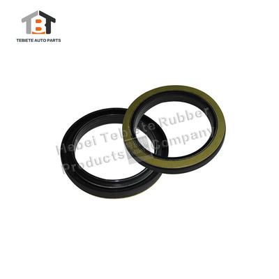 Sello de aceite de goma del OEM No.1409890 1313719 2057586 para Scania 75*100*10/13m m 751001013