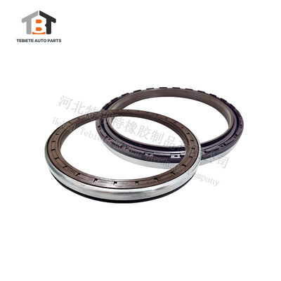 OEM 1740992 del sello de aceite del eje de rueda del casete 1534012 1409889 12020496b 142*170*13.5/16M M